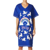 Hatley Rainbow Unicorns Sleep Shirt
