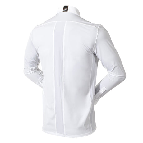 Struck Series 1 Long Sleeve Show Shirt - Men's