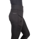 Nikara Technical Compression Tight