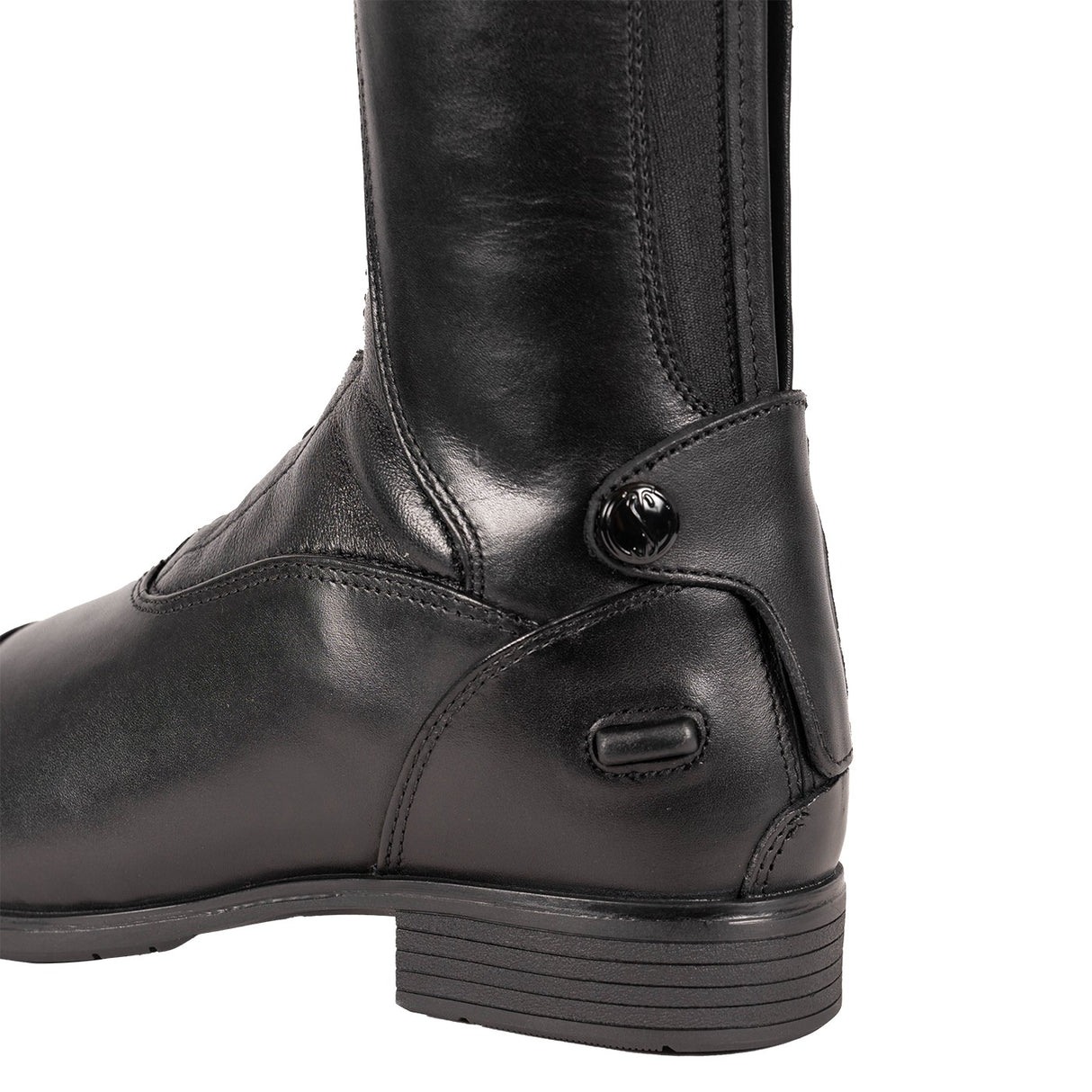 Tredstep Donatello III Bottes de terrain zippées
