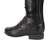 Ariat Heritage Contour Zip Field Boots - Kids'