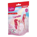 Schleich Bayala Collectible Unicorn Tourmaline