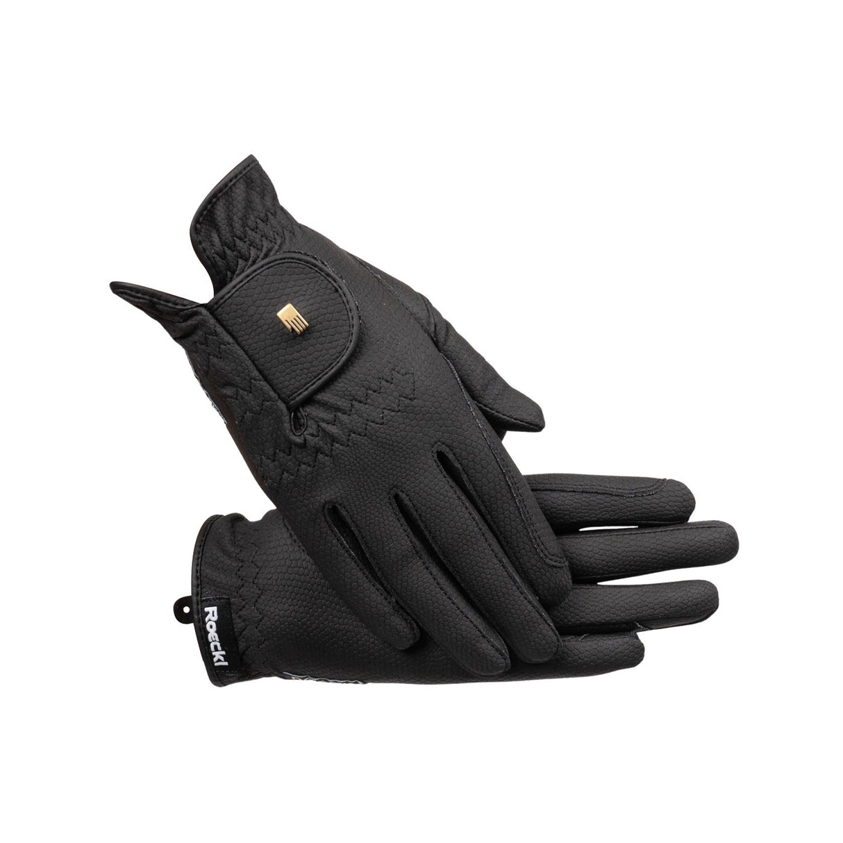Gants Roeckl Roeck-Grip - Enfants
