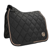 Back on Track Haze Collection Saddle Pad - Dressage