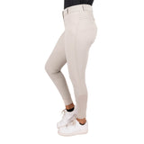 Elation Platinum Terano Half Grip Breech