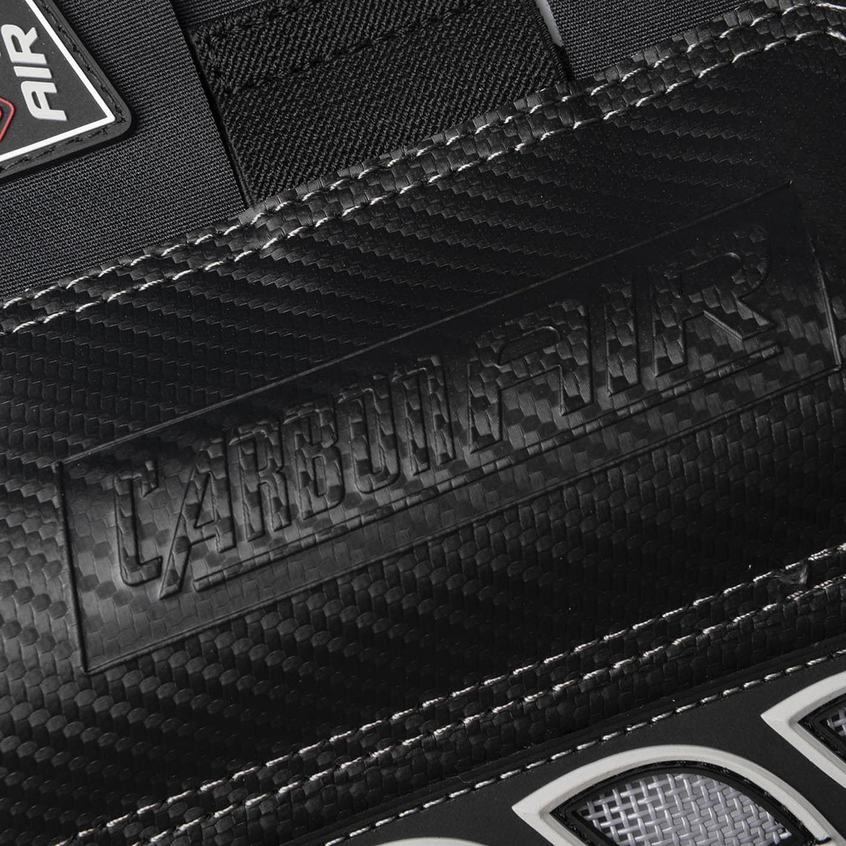 Guêtres postérieures LeMieux Carbon Air XC