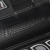 Guêtres postérieures LeMieux Carbon Air XC