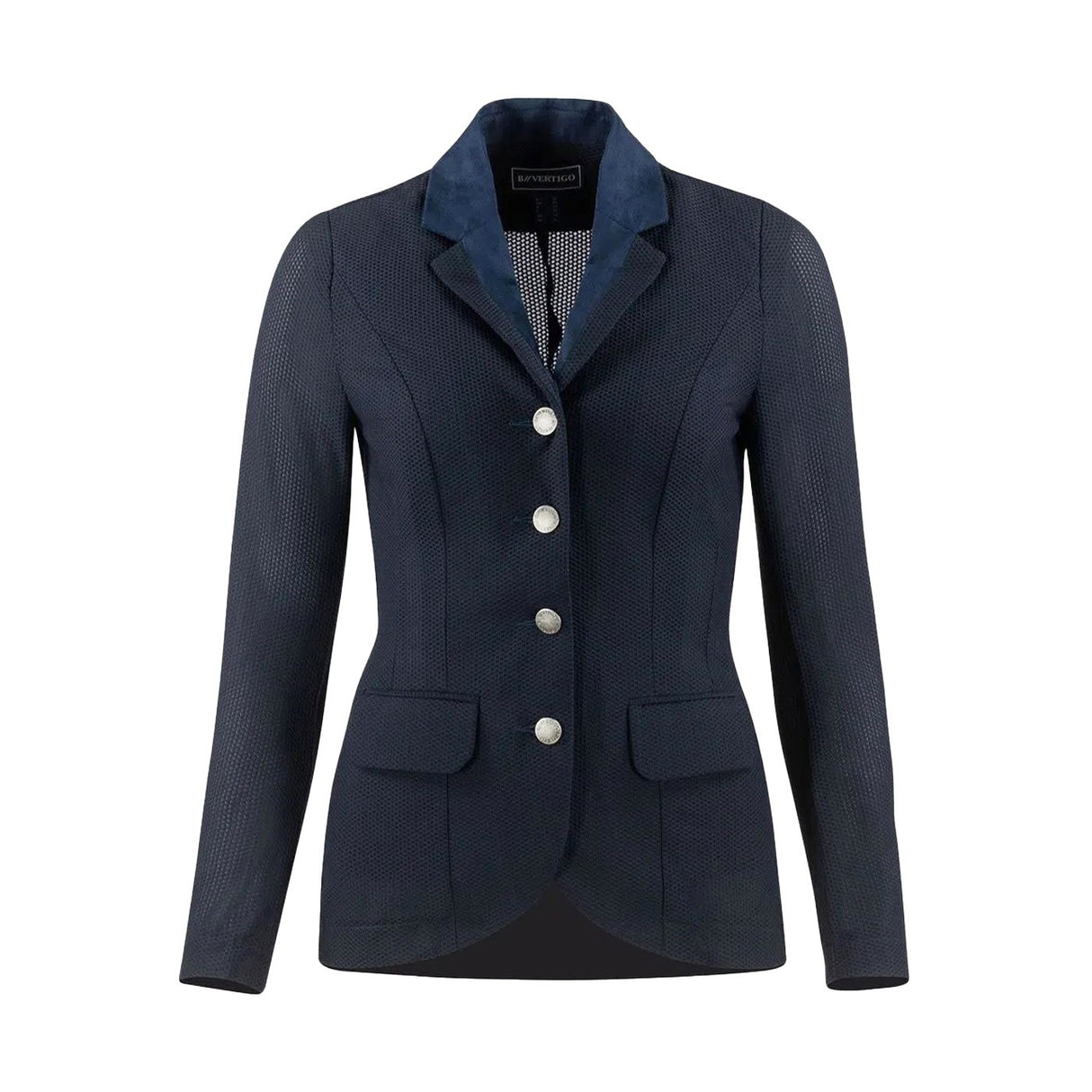 B Vertigo Gabrielle Mesh Show Jacket