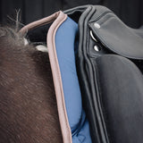 Shedrow Laurent Saddle Pad - Dressage