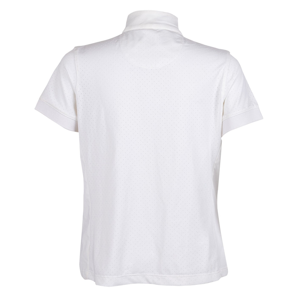 Elation Platinum Grace 2.0 Short Sleeve Show Shirt - Kids'