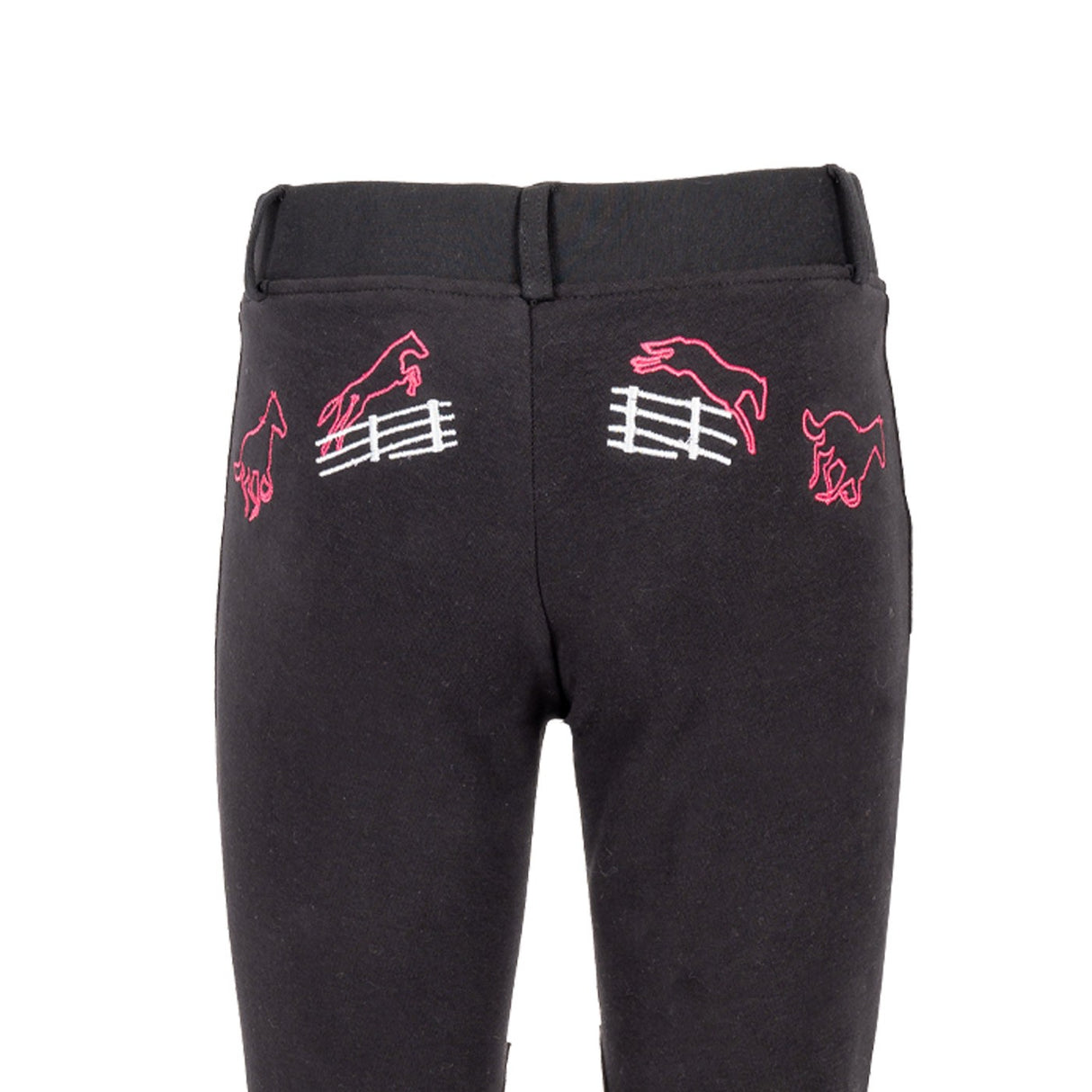 Jodhpur Tiffany Elation Red Label - Enfants