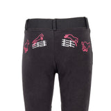 Jodhpur Tiffany Elation Red Label - Enfants