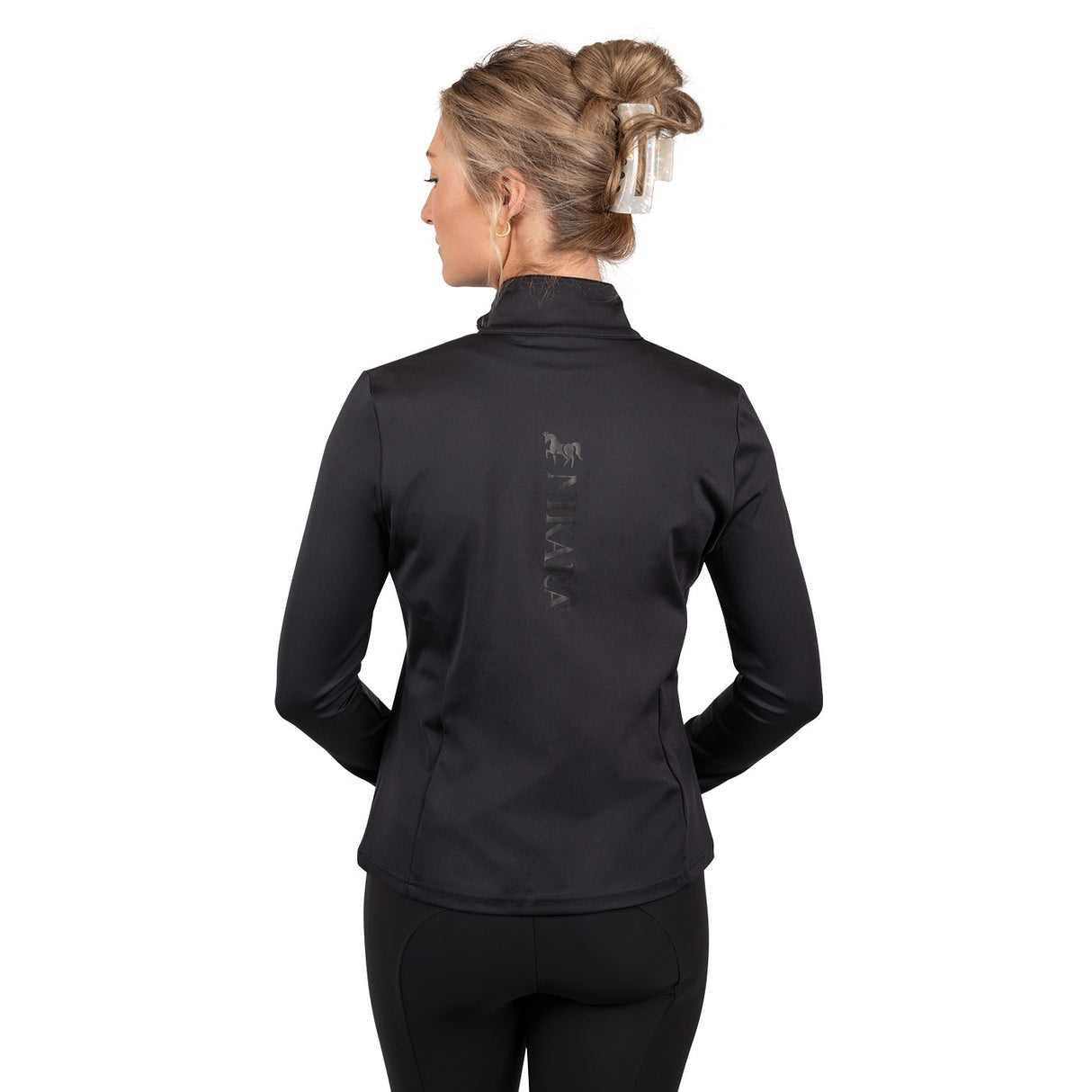Nikara Training Jacket