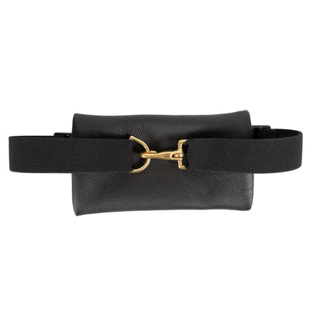 Black Knight Pony Pouch