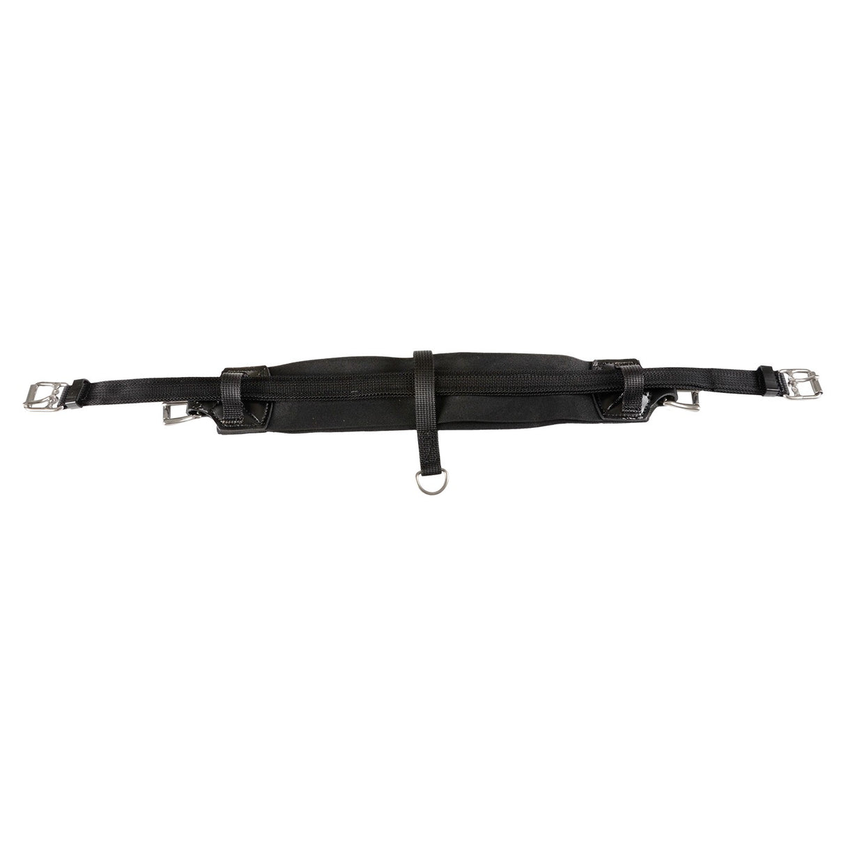 Featherweight Elastic Girth