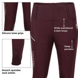 Collant Tempo Equestrian Velocity 2.0 - Enfants
