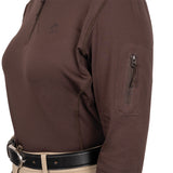 TemTeq Delaney Training Top