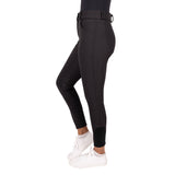 Pantalon d'équitation taille haute Elation Platinum Brooklyn