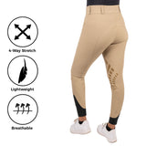 Elation Platinum Astoria Breech
