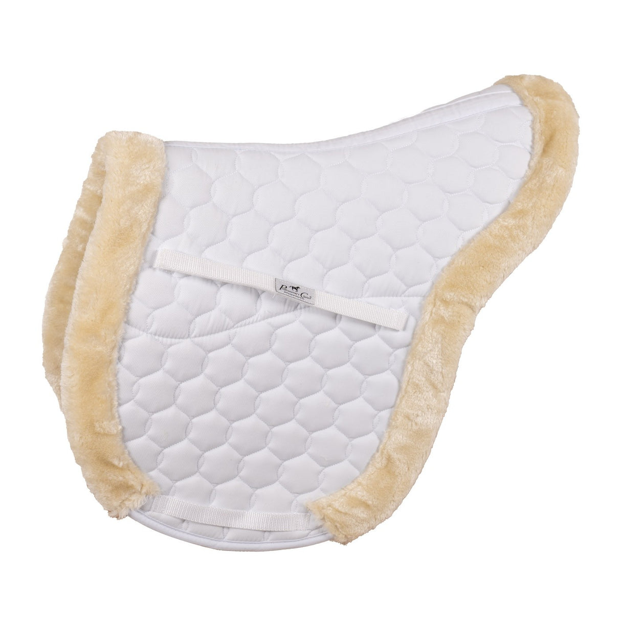 Professional's Choice Hunter Show Pad avec doublure VenTECH
