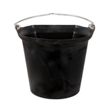 Horsemen's Pride Flat Back Bucket