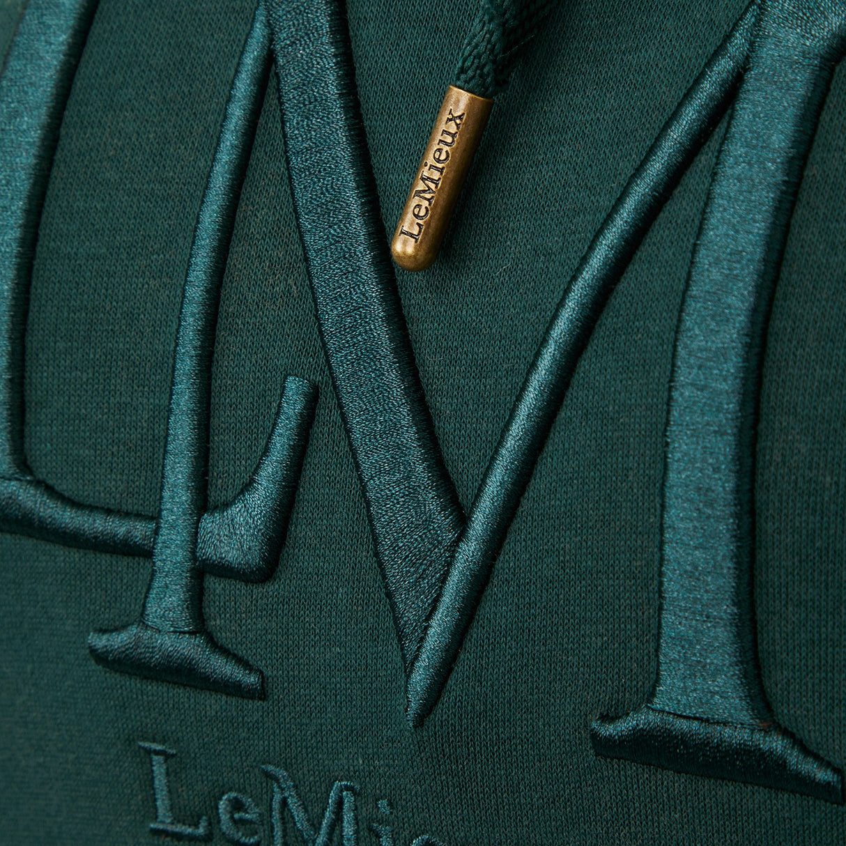 LeMieux Ria Hoodie
