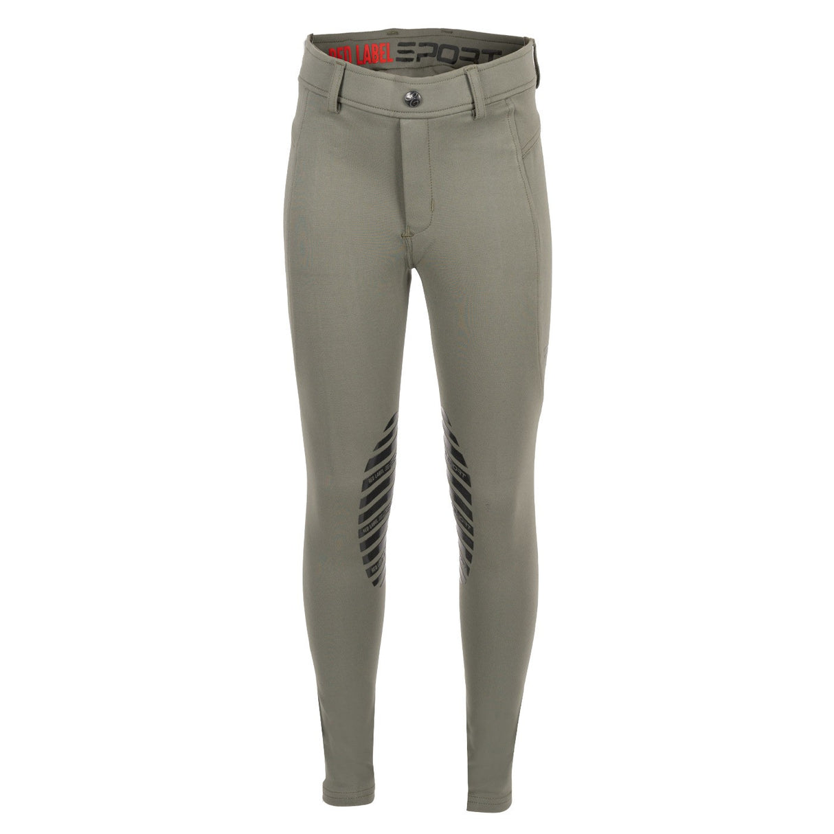 Elation Red Label Sport Pull-On Breech - Kids'