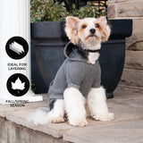 Shedrow K9 Brentwood Dog Hoodie