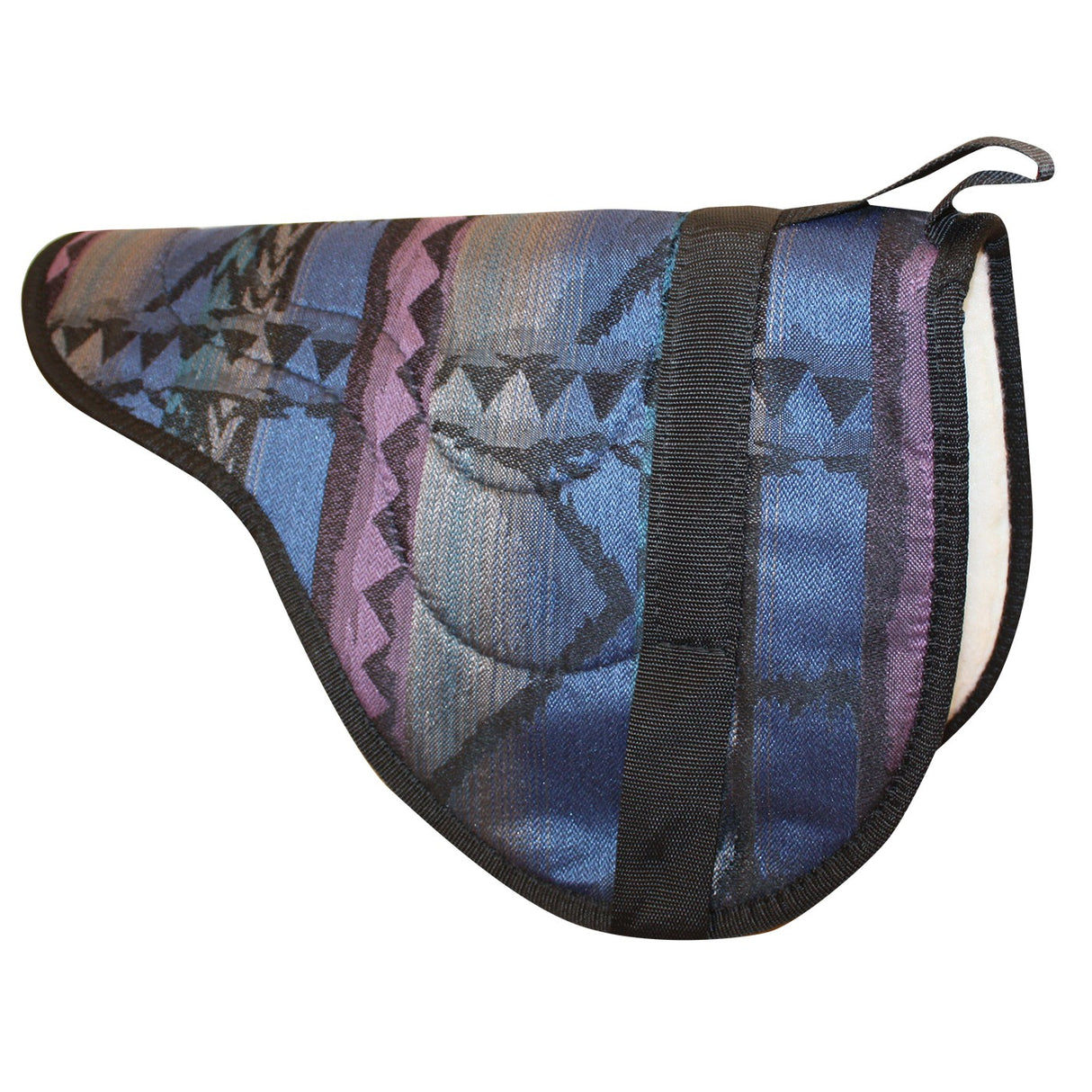 Pad Bareback Premium Sud-Ouest