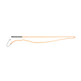 Fouet de fente Supra Neon - 60 po.