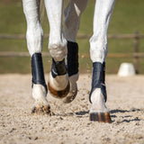 Bottes avant LeMieux Carbon Air XC