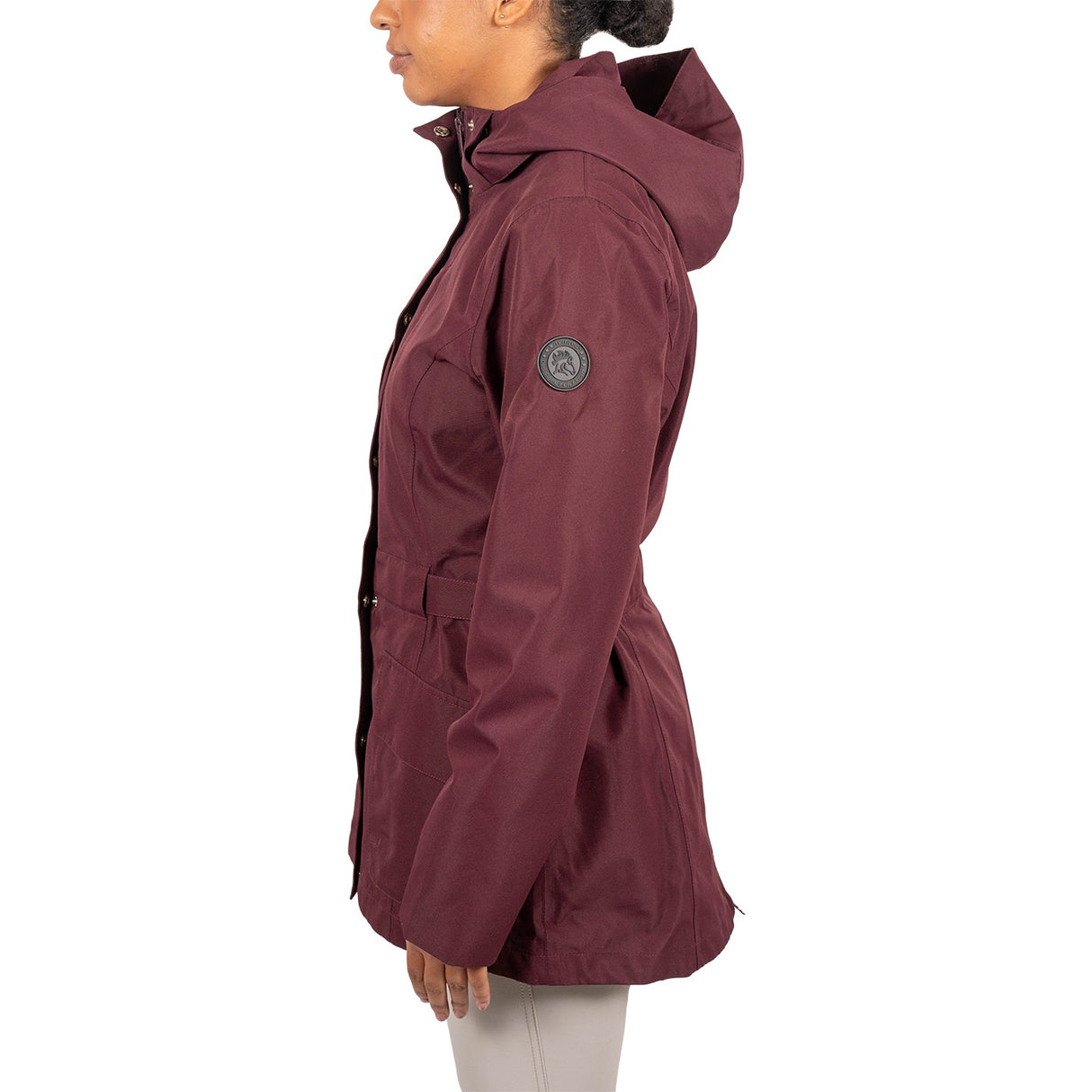 Veste de pluie TemTeq Nimbus