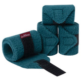 Bandages pour poneys jouets LeMieux