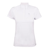Elation Platinum Vittoria Short Sleeve Show Shirt