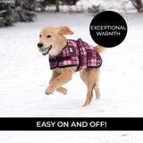 Manteau pour chien Shedrow K9 Glacier