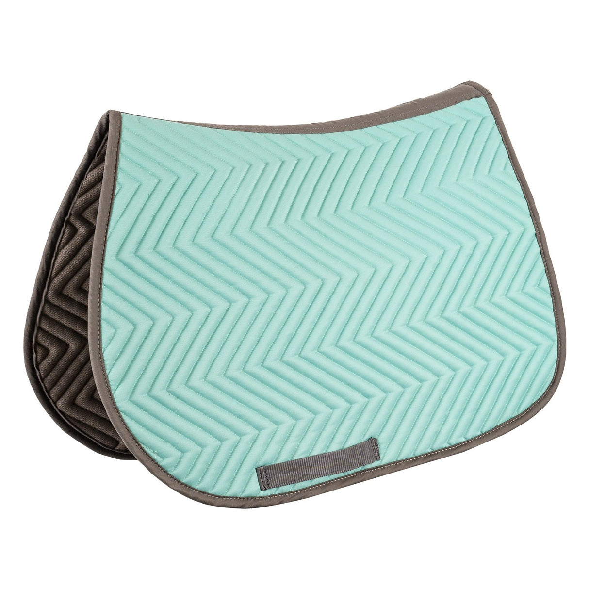 Supra Every Day Essential Saddle Pad - Pony