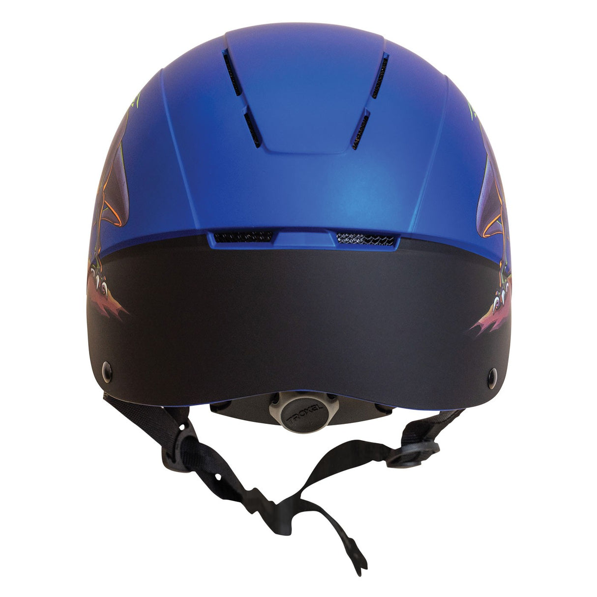 Troxel Spirit Low Profile Helmet