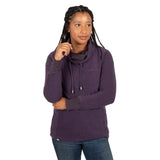 Aerion Lola Fleece Top