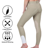 Elation Platinum Brooklyn Breech