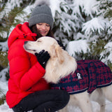 Manteau pour chien Shedrow K9 Glacier