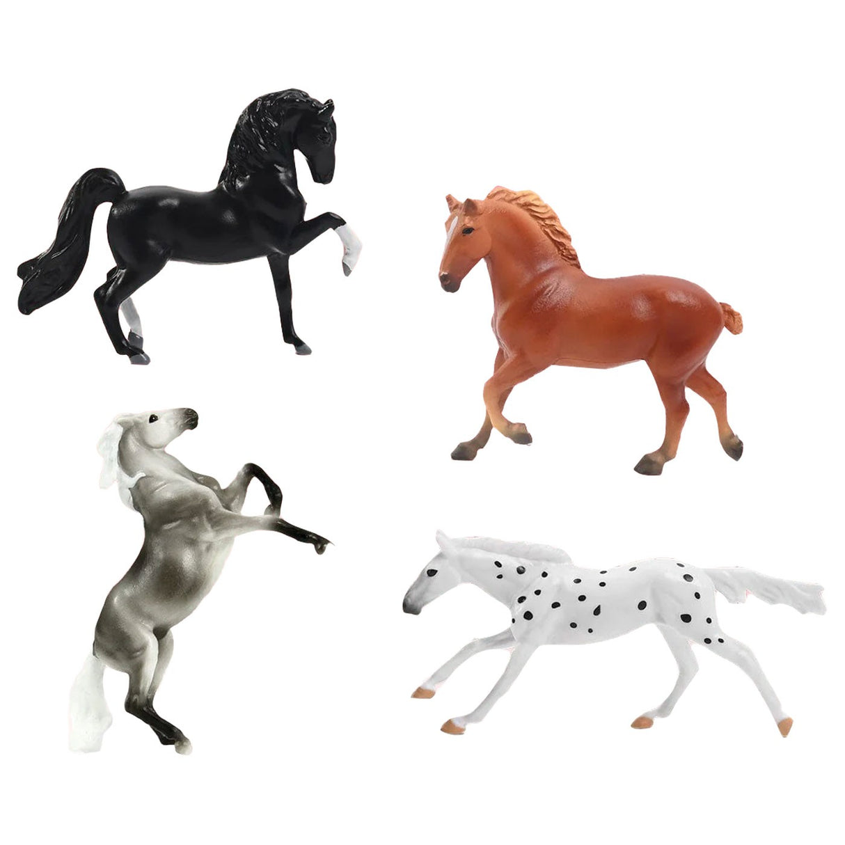 Breyer Mini Whinnies Grange Surprise