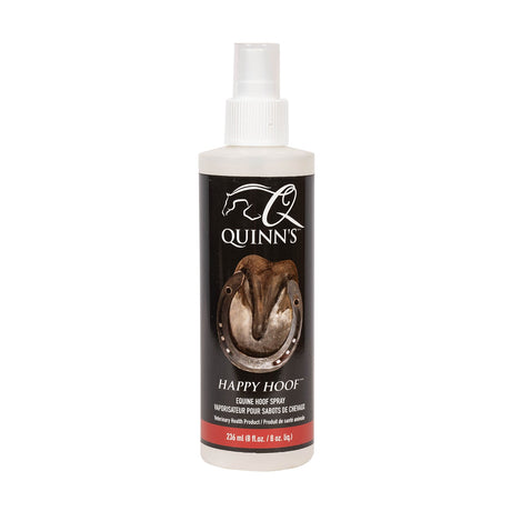 Quinn's Happy Hoof Spray 8 Oz