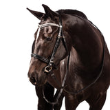 Bridon de dressage FFE Split Wave