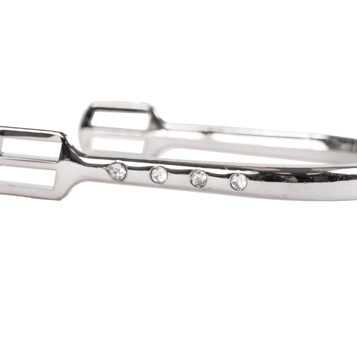 Waldhausen Crystal Spur Set 10mm