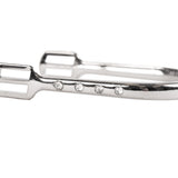 Waldhausen Crystal Spur Set 10mm