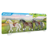 Playmobil Pony Pony Set