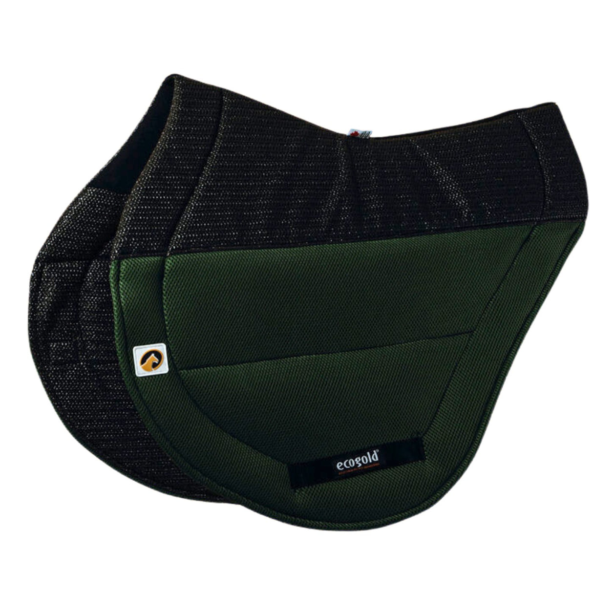 Tapis de selle EcoGold Secure XC