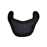 Couvre-cou de thérapie thermique avec Velcro
