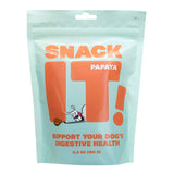 Snack It Papaye Gâterie pour chien 150 g