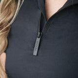 Nikara Short Sleeve Technical Top